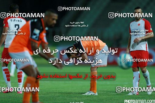 403472, Tehran, [*parameter:4*], لیگ برتر فوتبال ایران، Persian Gulf Cup، Week 4، First Leg، Saipa 1 v 1 Padideh Mashhad on 2016/08/11 at Shahid Dastgerdi Stadium