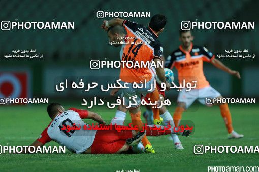 403262, Tehran, [*parameter:4*], لیگ برتر فوتبال ایران، Persian Gulf Cup، Week 4، First Leg، Saipa 1 v 1 Padideh Mashhad on 2016/08/11 at Shahid Dastgerdi Stadium