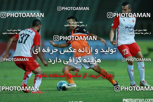 403142, Tehran, [*parameter:4*], لیگ برتر فوتبال ایران، Persian Gulf Cup، Week 4، First Leg، Saipa 1 v 1 Padideh Mashhad on 2016/08/11 at Shahid Dastgerdi Stadium