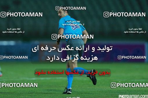 403302, Tehran, [*parameter:4*], لیگ برتر فوتبال ایران، Persian Gulf Cup، Week 4، First Leg، Saipa 1 v 1 Padideh Mashhad on 2016/08/11 at Shahid Dastgerdi Stadium