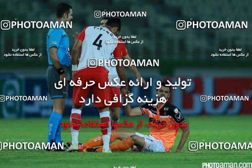 403294, Tehran, [*parameter:4*], لیگ برتر فوتبال ایران، Persian Gulf Cup، Week 4، First Leg، Saipa 1 v 1 Padideh Mashhad on 2016/08/11 at Shahid Dastgerdi Stadium
