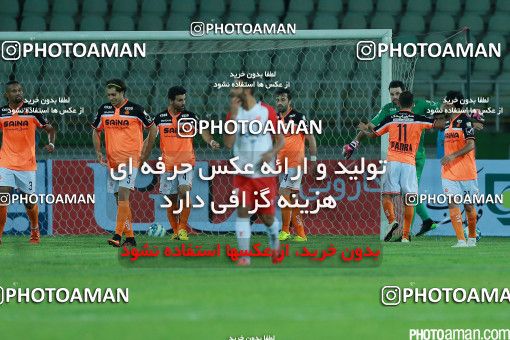 403176, Tehran, [*parameter:4*], لیگ برتر فوتبال ایران، Persian Gulf Cup، Week 4، First Leg، Saipa 1 v 1 Padideh Mashhad on 2016/08/11 at Shahid Dastgerdi Stadium