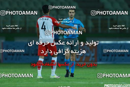403221, Tehran, [*parameter:4*], لیگ برتر فوتبال ایران، Persian Gulf Cup، Week 4، First Leg، Saipa 1 v 1 Padideh Mashhad on 2016/08/11 at Shahid Dastgerdi Stadium