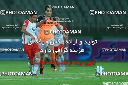 403463, Tehran, [*parameter:4*], لیگ برتر فوتبال ایران، Persian Gulf Cup، Week 4، First Leg، Saipa 1 v 1 Padideh Mashhad on 2016/08/11 at Shahid Dastgerdi Stadium
