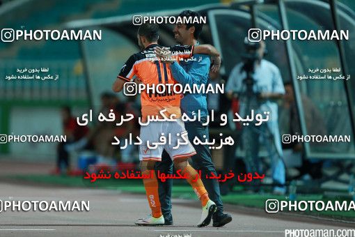 403124, Tehran, [*parameter:4*], لیگ برتر فوتبال ایران، Persian Gulf Cup، Week 4، First Leg، Saipa 1 v 1 Padideh Mashhad on 2016/08/11 at Shahid Dastgerdi Stadium