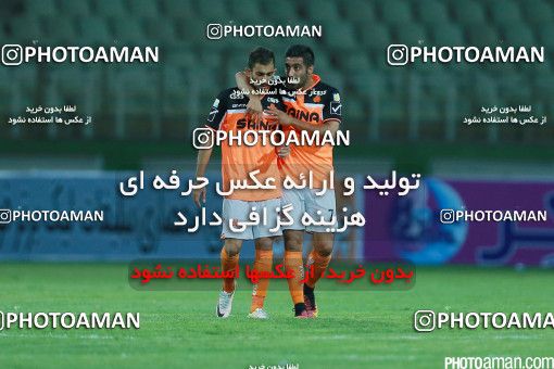 403504, Tehran, [*parameter:4*], لیگ برتر فوتبال ایران، Persian Gulf Cup، Week 4، First Leg، Saipa 1 v 1 Padideh Mashhad on 2016/08/11 at Shahid Dastgerdi Stadium