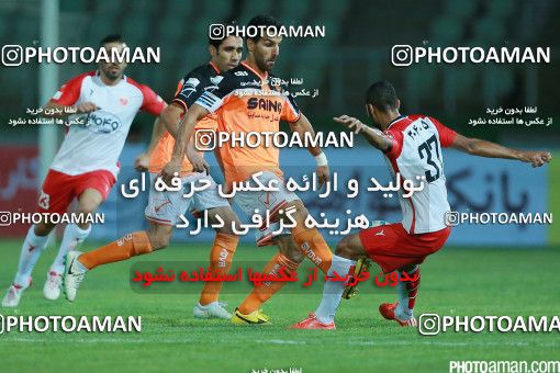 403694, Tehran, [*parameter:4*], لیگ برتر فوتبال ایران، Persian Gulf Cup، Week 4، First Leg، Saipa 1 v 1 Padideh Mashhad on 2016/08/11 at Shahid Dastgerdi Stadium