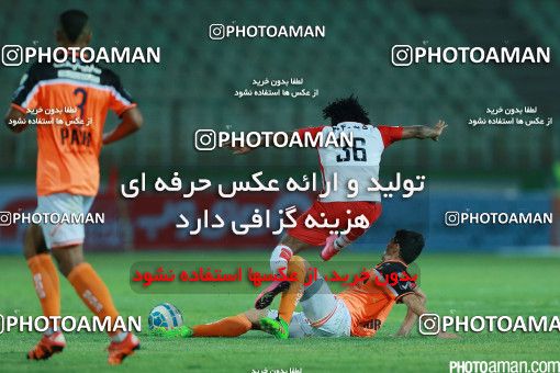 403484, Tehran, [*parameter:4*], لیگ برتر فوتبال ایران، Persian Gulf Cup، Week 4، First Leg، Saipa 1 v 1 Padideh Mashhad on 2016/08/11 at Shahid Dastgerdi Stadium