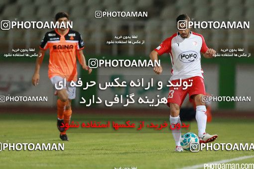 403655, Tehran, [*parameter:4*], لیگ برتر فوتبال ایران، Persian Gulf Cup، Week 4، First Leg، Saipa 1 v 1 Padideh Mashhad on 2016/08/11 at Shahid Dastgerdi Stadium