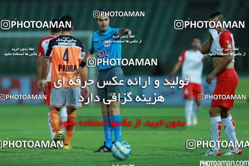 403317, Tehran, [*parameter:4*], لیگ برتر فوتبال ایران، Persian Gulf Cup، Week 4، First Leg، Saipa 1 v 1 Padideh Mashhad on 2016/08/11 at Shahid Dastgerdi Stadium