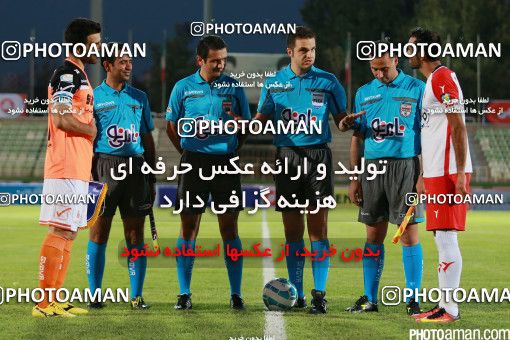 403648, Tehran, [*parameter:4*], لیگ برتر فوتبال ایران، Persian Gulf Cup، Week 4، First Leg، Saipa 1 v 1 Padideh Mashhad on 2016/08/11 at Shahid Dastgerdi Stadium