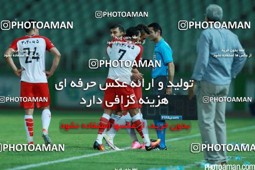 403471, Tehran, [*parameter:4*], لیگ برتر فوتبال ایران، Persian Gulf Cup، Week 4، First Leg، Saipa 1 v 1 Padideh Mashhad on 2016/08/11 at Shahid Dastgerdi Stadium