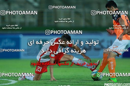 403331, Tehran, [*parameter:4*], لیگ برتر فوتبال ایران، Persian Gulf Cup، Week 4، First Leg، Saipa 1 v 1 Padideh Mashhad on 2016/08/11 at Shahid Dastgerdi Stadium
