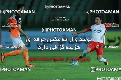 403205, Tehran, [*parameter:4*], لیگ برتر فوتبال ایران، Persian Gulf Cup، Week 4، First Leg، Saipa 1 v 1 Padideh Mashhad on 2016/08/11 at Shahid Dastgerdi Stadium
