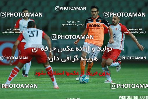 403680, Tehran, [*parameter:4*], لیگ برتر فوتبال ایران، Persian Gulf Cup، Week 4، First Leg، Saipa 1 v 1 Padideh Mashhad on 2016/08/11 at Shahid Dastgerdi Stadium