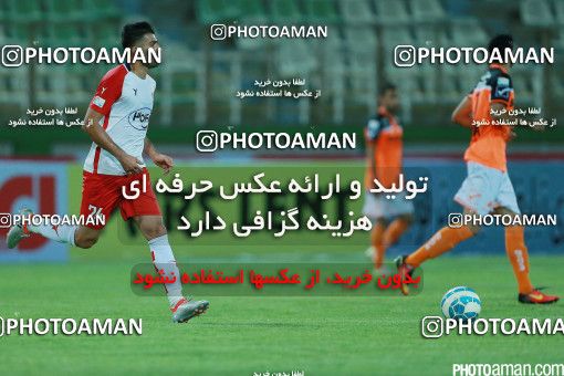 403712, Tehran, [*parameter:4*], لیگ برتر فوتبال ایران، Persian Gulf Cup، Week 4، First Leg، Saipa 1 v 1 Padideh Mashhad on 2016/08/11 at Shahid Dastgerdi Stadium