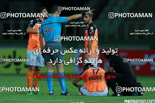 403211, Tehran, [*parameter:4*], لیگ برتر فوتبال ایران، Persian Gulf Cup، Week 4، First Leg، Saipa 1 v 1 Padideh Mashhad on 2016/08/11 at Shahid Dastgerdi Stadium