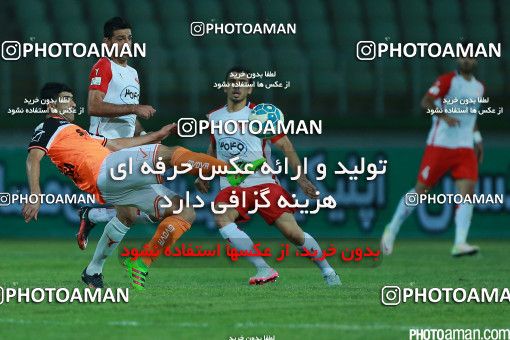 403381, Tehran, [*parameter:4*], لیگ برتر فوتبال ایران، Persian Gulf Cup، Week 4، First Leg، Saipa 1 v 1 Padideh Mashhad on 2016/08/11 at Shahid Dastgerdi Stadium