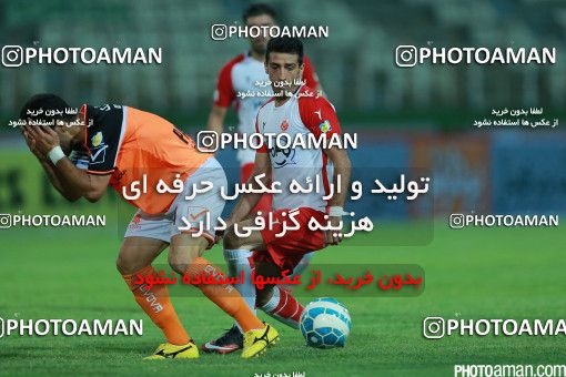 403438, Tehran, [*parameter:4*], لیگ برتر فوتبال ایران، Persian Gulf Cup، Week 4، First Leg، Saipa 1 v 1 Padideh Mashhad on 2016/08/11 at Shahid Dastgerdi Stadium