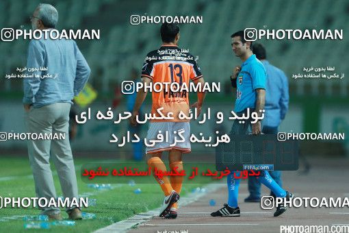 403425, Tehran, [*parameter:4*], لیگ برتر فوتبال ایران، Persian Gulf Cup، Week 4، First Leg، Saipa 1 v 1 Padideh Mashhad on 2016/08/11 at Shahid Dastgerdi Stadium