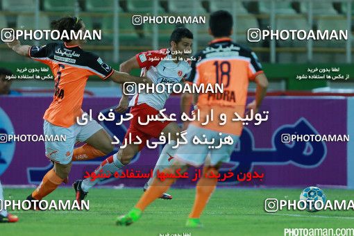 403290, Tehran, [*parameter:4*], لیگ برتر فوتبال ایران، Persian Gulf Cup، Week 4، First Leg، Saipa 1 v 1 Padideh Mashhad on 2016/08/11 at Shahid Dastgerdi Stadium