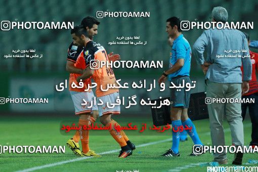 403462, Tehran, [*parameter:4*], لیگ برتر فوتبال ایران، Persian Gulf Cup، Week 4، First Leg، Saipa 1 v 1 Padideh Mashhad on 2016/08/11 at Shahid Dastgerdi Stadium