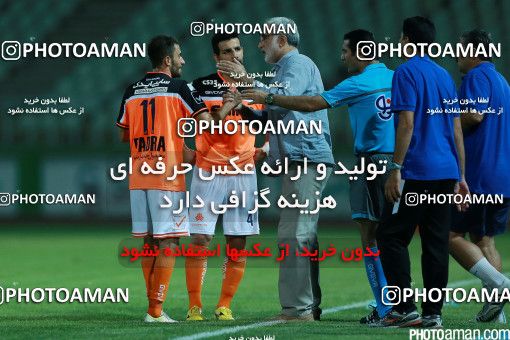 403132, Tehran, [*parameter:4*], لیگ برتر فوتبال ایران، Persian Gulf Cup، Week 4، First Leg، Saipa 1 v 1 Padideh Mashhad on 2016/08/11 at Shahid Dastgerdi Stadium