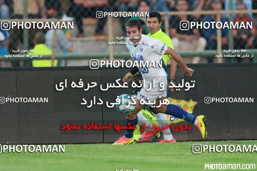 405197, Tehran,Shahr Qods, [*parameter:4*], لیگ برتر فوتبال ایران، Persian Gulf Cup، Week 4، First Leg، Paykan 1 v 1 Esteghlal on 2016/08/11 at Shahr-e Qods Stadium