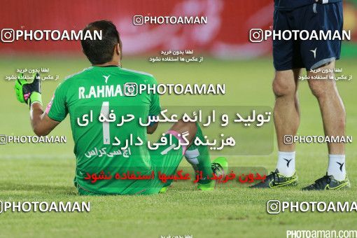 405347, Tehran,Shahr Qods, [*parameter:4*], لیگ برتر فوتبال ایران، Persian Gulf Cup، Week 4، First Leg، Paykan 1 v 1 Esteghlal on 2016/08/11 at Shahr-e Qods Stadium