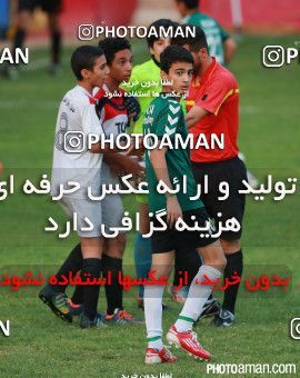 410919, Tehran, , لیگ برتر فوتبال نونهالان تهران, 2016-17 season, Kia Academy 5 - 1 Rah Ahan on 2016/08/16 at Kaveh Stadium