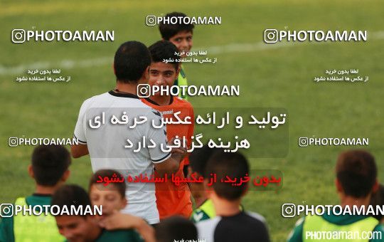 410791, Tehran, , لیگ برتر فوتبال نونهالان تهران, 2016-17 season, Kia Academy 5 - 1 Rah Ahan on 2016/08/16 at Kaveh Stadium