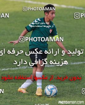 410780, Tehran, , لیگ برتر فوتبال نونهالان تهران, 2016-17 season, Kia Academy 5 - 1 Rah Ahan on 2016/08/16 at Kaveh Stadium