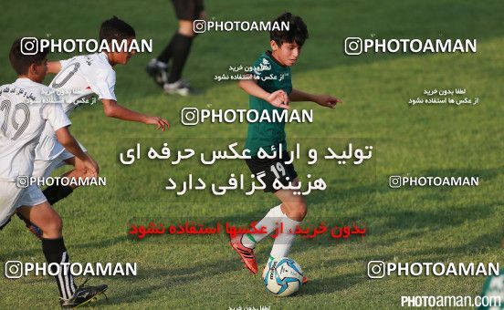 410770, Tehran, , لیگ برتر فوتبال نونهالان تهران, 2016-17 season, Kia Academy 5 - 1 Rah Ahan on 2016/08/16 at Kaveh Stadium