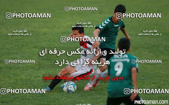 410929, Tehran, , لیگ برتر فوتبال نونهالان تهران, 2016-17 season, Kia Academy 5 - 1 Rah Ahan on 2016/08/16 at Kaveh Stadium