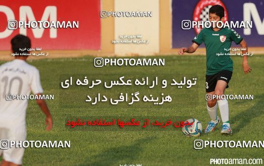 410801, Tehran, , لیگ برتر فوتبال نونهالان تهران, 2016-17 season, Kia Academy 5 - 1 Rah Ahan on 2016/08/16 at Kaveh Stadium