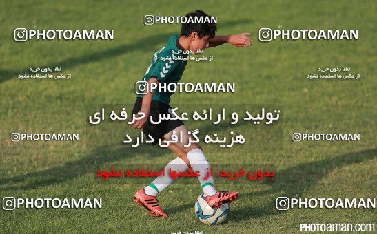 410750, Tehran, , لیگ برتر فوتبال نونهالان تهران, 2016-17 season, Kia Academy 5 - 1 Rah Ahan on 2016/08/16 at Kaveh Stadium