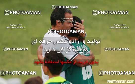 410761, Tehran, , لیگ برتر فوتبال نونهالان تهران, 2016-17 season, Kia Academy 5 - 1 Rah Ahan on 2016/08/16 at Kaveh Stadium