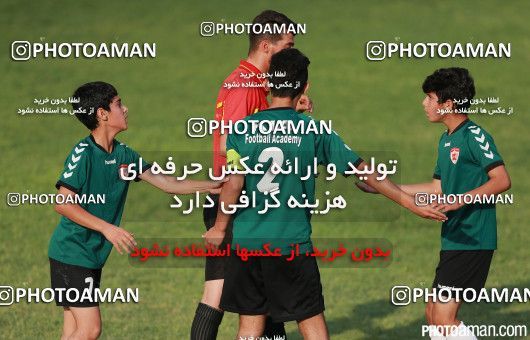 410719, Tehran, , لیگ برتر فوتبال نونهالان تهران, 2016-17 season, Kia Academy 5 - 1 Rah Ahan on 2016/08/16 at Kaveh Stadium
