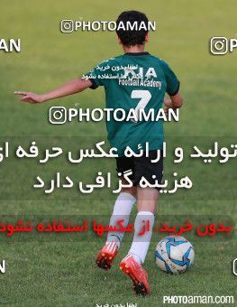 410802, Tehran, , لیگ برتر فوتبال نونهالان تهران, 2016-17 season, Kia Academy 5 - 1 Rah Ahan on 2016/08/16 at Kaveh Stadium