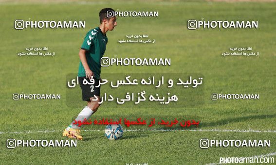 410702, Tehran, , لیگ برتر فوتبال نونهالان تهران, 2016-17 season, Kia Academy 5 - 1 Rah Ahan on 2016/08/16 at Kaveh Stadium