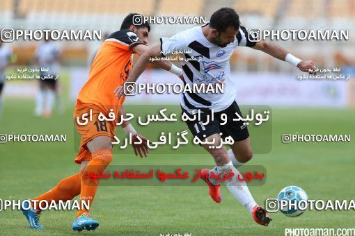 417342, Qom, [*parameter:4*], لیگ برتر فوتبال ایران، Persian Gulf Cup، Week 25، Second Leg، Saba 4 v 0 Saipa on 2016/04/08 at Yadegar-e Emam Stadium Qom