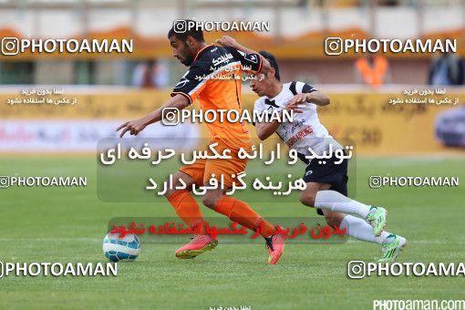 417333, Qom, [*parameter:4*], لیگ برتر فوتبال ایران، Persian Gulf Cup، Week 25، Second Leg، Saba 4 v 0 Saipa on 2016/04/08 at Yadegar-e Emam Stadium Qom