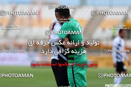 417341, Qom, [*parameter:4*], لیگ برتر فوتبال ایران، Persian Gulf Cup، Week 25، Second Leg، Saba 4 v 0 Saipa on 2016/04/08 at Yadegar-e Emam Stadium Qom