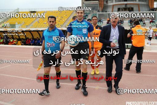 417280, لیگ برتر فوتبال ایران، Persian Gulf Cup، Week 25، Second Leg، 2016/04/08، Qom، Yadegar-e Emam Stadium Qom، Saba 4 - 0 Saipa