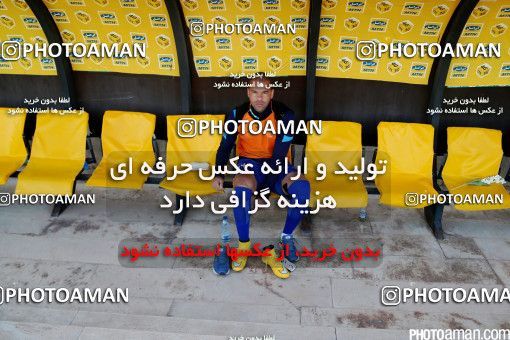 421948, Qom, [*parameter:4*], لیگ برتر فوتبال ایران، Persian Gulf Cup، Week 21، Second Leg، Saba 1 v 1 Esteghlal Khouzestan on 2016/02/19 at Yadegar-e Emam Stadium Qom