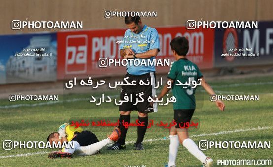 422405, Tehran, , لیگ برتر فوتبال نونهالان تهران, 2016-17 season, Kia Academy 4 - 0 Saipa on 2016/08/30 at Kaveh Stadium
