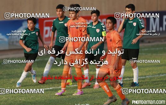 422423, Tehran, , لیگ برتر فوتبال نونهالان تهران, 2016-17 season, Kia Academy 4 - 0 Saipa on 2016/08/30 at Kaveh Stadium