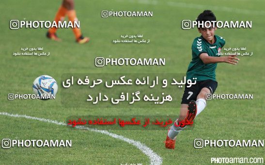422402, Tehran, , لیگ برتر فوتبال نونهالان تهران, 2016-17 season, Kia Academy 4 - 0 Saipa on 2016/08/30 at Kaveh Stadium