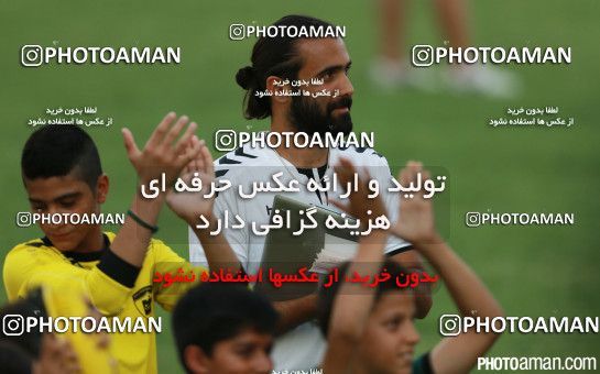 422449, Tehran, , لیگ برتر فوتبال نونهالان تهران, 2016-17 season, Kia Academy 4 - 0 Saipa on 2016/08/30 at Kaveh Stadium