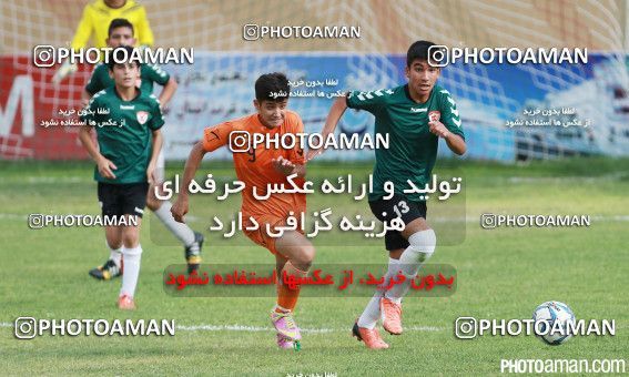 422375, Tehran, , لیگ برتر فوتبال نونهالان تهران, 2016-17 season, Kia Academy 4 - 0 Saipa on 2016/08/30 at Kaveh Stadium